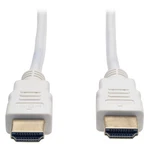 Tripp Lite By Eaton Connectivity P568-003-WH 3FT High Speed Hdmi Cable Ultra. Fixed Price $20.53.