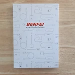 Benfei Displayport Cable 4K 60HZ Black Male Dp Connector. Fixed Price $6.50.