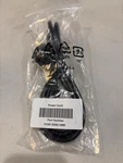 Gigabyte M32UC Monitor Type 1 Power Adapter Cable Cord 0320-5000-09BI. Fixed Price $14.50.