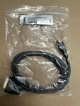 Hope Industrial Systems, Inc. CHDMI-DVI-06 To Video Cable. Fixed Price $20.00.
