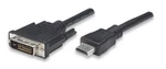Techly Video Cable To Dvi-d M/m 1.8 Icoc HDMI-D-018 Adapter. Fixed Price $26.52.