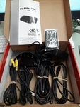 Ads Technologies Tv Elite Converter XGA-128 With Remote. Fixed Price $28.94.