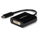 Startech.com Usb To Dvi Adapter - Black 1920X1200 Type Video Convert. Fixed Price $46.70.