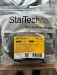 Startech Dvi-i Dual Link Digital Analog M-m Cable 6FT 1.8M. Fixed Price $10.99.