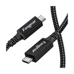 Fasgear Usb Cable 3FT, 40GBPS Type Data Cord 100W Fast Char... Usa Ship. Fixed Price $35.58.