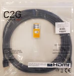 C2G #50184 Performance Series Premium High Speed Hdmi Cable 4K 60HZ In-wall Cmg. Fixed Price $24.99.