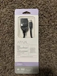 Ativa Mini Displayport To Adapter. Fixed Price $21.24.