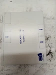 Silora R&d Isolated Vga Port To Dvi 1:2 Video Splitter. Fixed Price $19.00.
