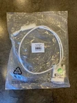 New Monoprice 5998 MDP-DVI-32-MM-03 3FT 32AWG Mini Display Port To Cable. Fixed Price $10.00.