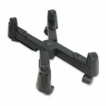 Syba SY-ACC65029 Mobile Desktop Tower Computer Floor Stand Rolling Caster Wheels. Fixed Price $10.00.