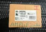 Kramer Av VM-2HDCPXL, 1:2 Dvi Distribution Amplifier Compliant. Fixed Price $150.00.