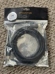 New Cable Matters Ft Displayport To Black Model 102005-10. Fixed Price $7.99.