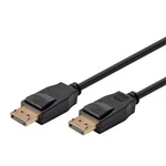 Monoprice 13361 10 Feet Select Series Displayport 1.2 Cable. Fixed Price $12.97.
