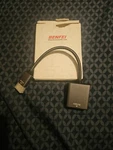 Benfei Displayport To Vga Adapter Female Gold Plated. Fixed Price $6.99.