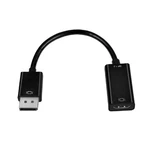 Monoprice 12781 Active Displayport 1.2A To 4K Hdmi Adapter. Fixed Price $13.81.