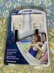Cables To Go C2G Dvi-d M/m Dual Link Digital Video 6.5 Feet 2M Stp. Fixed Price $17.99.