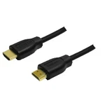 Logilink CH0039 5M Hdmi High Speed With Ethernet Gold-plated Cable. Fixed Price $14.82.