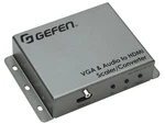 Gefen Ext-vgaa-hd-sc To Hdmi Scaler Converter 1080P60 / Audio. Fixed Price $335.99.