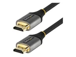 Startech.com 1M Premium Certified Hdmi 2.0 Cable High Speed Ultra 4K. Fixed Price $51.03.