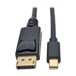 Open Box: Tripp Lite Mini Displayport To Cable, 4K 2K 60HZ, 4096. Fixed Price $13.99.