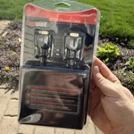 Gigaware Ft Svga Monitor Cable 26-1412 Pc / Mac New. Fixed Price $6.90.