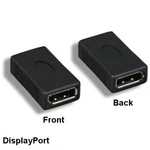 Kentek Displayport Female To Adapter Coupler For Extend Cable Length Blk. Fixed Price $8.97.