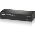 Aten VS0104 4-PORT Vga Splitter With Audio 450 Mhz To. Fixed Price $115.90.