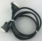 Belkin Pro Series High Speed Ieee 1284 Compliant Cable Awm E101344 Style 20276. Fixed Price $7.99.
