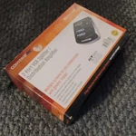 Startech ST122W 2-PORT Vga Splitter Distribution Amplifier Open Box, Unused. Fixed Price $13.00.