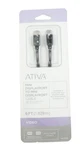 Ativa Mini Displayport To Cable 6 Ft 993-497. Fixed Price $5.00.