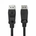 Rocstor Premium Displayport 1.2 Cable 4K 60HZ. Fixed Price $31.72.