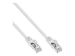 Inline Bulk Pack 30PCS. CAT.5E Sf/utp White 3M Sftp B-72503W Lan Patch Cable. Fixed Price $74.39.