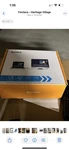 Kceve Ports Switch Dual Display 4K Hdmi Monitor KC-KVM202. Fixed Price $25.98.