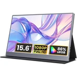 Kksmart 15.6 Portable Monitor 1080P Usb-c Hdmi. Fixed Price $209.99.