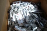 LOT-25 Dell Dvi-d To Male Video Cable Ft 18-PIN 6715009011 New. Fixed Price $175.00.