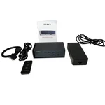 Ivanky VCD10 Ultra 20-IN-1 Usb-c Docking Station Dual 4K Macbook Pc. Fixed Price $139.99.