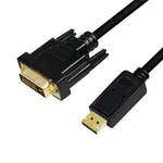 Logilink CV0131 Video Cable Adapter 2 M Displayport Dvi Black. Fixed Price $24.71.