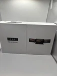 Xebec Tri-screen Dual 10.1" 1920 1200 Full-hd Lcd Ips Panel Monitor Black. Fixed Price $119.00.