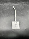 Lindy Mini Displayport 1.2 To Hdmi Dvi-d Adapter 41039 See Pics. Fixed Price $19.00.
