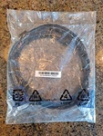 Dell Vga Cable 5KL2HO6506HL0MZZO, 15-PIN Male-to-male, Feet, New Package. Fixed Price $14.99.