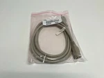 PP19: Lot Of 8 Cabtec Siemens 10094162 Ag Medical Solutions Power Cable. Fixed Price $160.00.