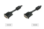 Digitus Assmann Monitor Cable Dvi Dual Link Male/male 2FERRI Meters Full H. Fixed Price $19.81.