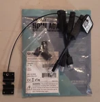 Liberty Av Solutions DL-AR407 Digitallinx Universal Hdmi Adapter Ring Kit. Fixed Price $159.99.