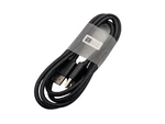 New Oem Dell Displayport (dp) Video Cable 6FT Male To H8RPH HLG1-225. Fixed Price $16.95.