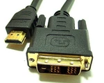 Bytecc HMD-10 Hdmi High Speed Male To Dvi-d Single Link Cable. Fixed Price $11.99.