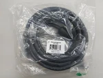 Monoprice 15FT 24AWG CL2 Dual Link Dvi-d Cable Black. Fixed Price $7.50.