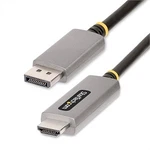 Startech.com 6FT Dp 1.4 To Hdmi 2.1 Cable 8K 60HZ 4K 144HZ. Fixed Price $92.02.