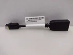 New Lenovo Oem Cable Mini Displayport To Dongle 5C10V05978. Fixed Price $17.00.