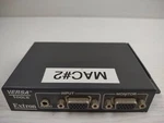 Extron Versa Tools P/2 DA2XI Distribution Amplifier 33-789-01. Fixed Price $38.94.