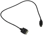Pioneer Stage Or Studio Cable, Usb, Black (DJCWECAI30). Fixed Price $16.95.